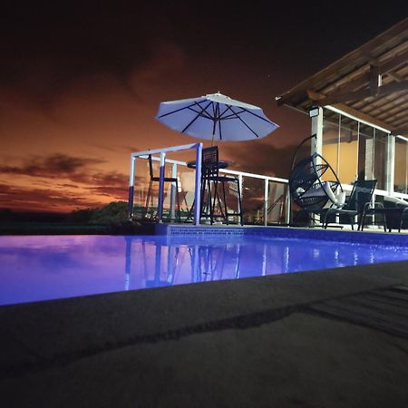 Vila Chacara Santa Therezinha Atibaia Exteriér fotografie