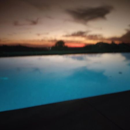 Vila Chacara Santa Therezinha Atibaia Exteriér fotografie