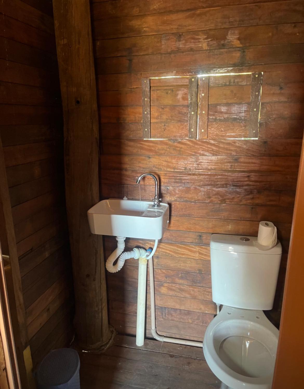 Vila Chacara Santa Therezinha Atibaia Exteriér fotografie