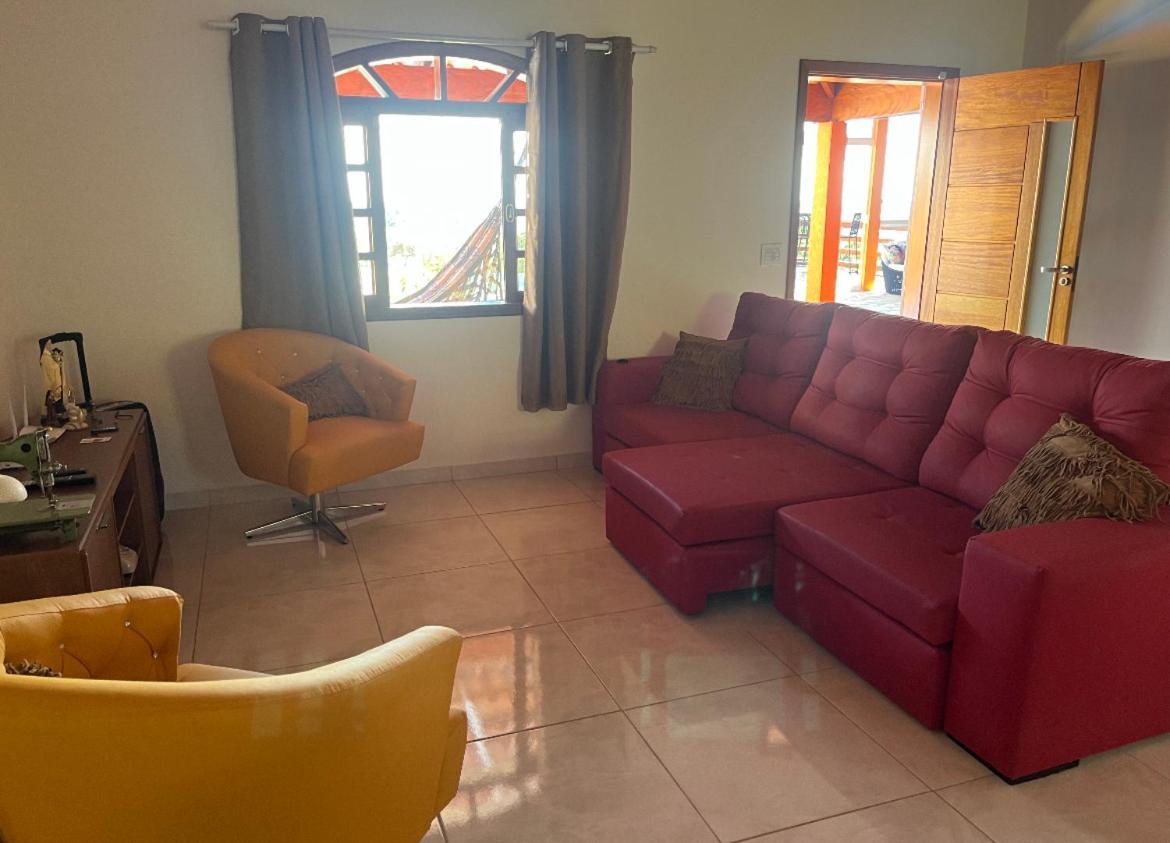 Vila Chacara Santa Therezinha Atibaia Exteriér fotografie